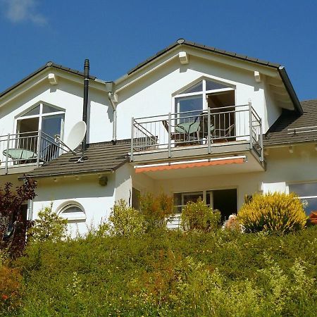 Modern Apartment In Willingen Near Ski Lift Extérieur photo