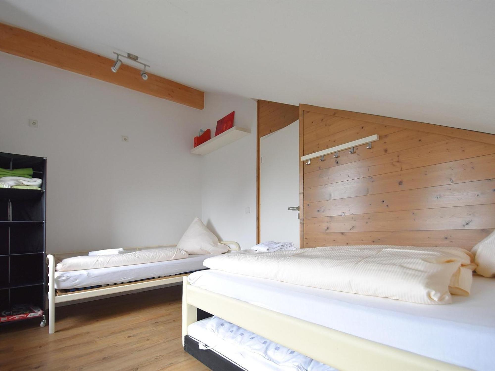 Modern Apartment In Willingen Near Ski Lift Extérieur photo