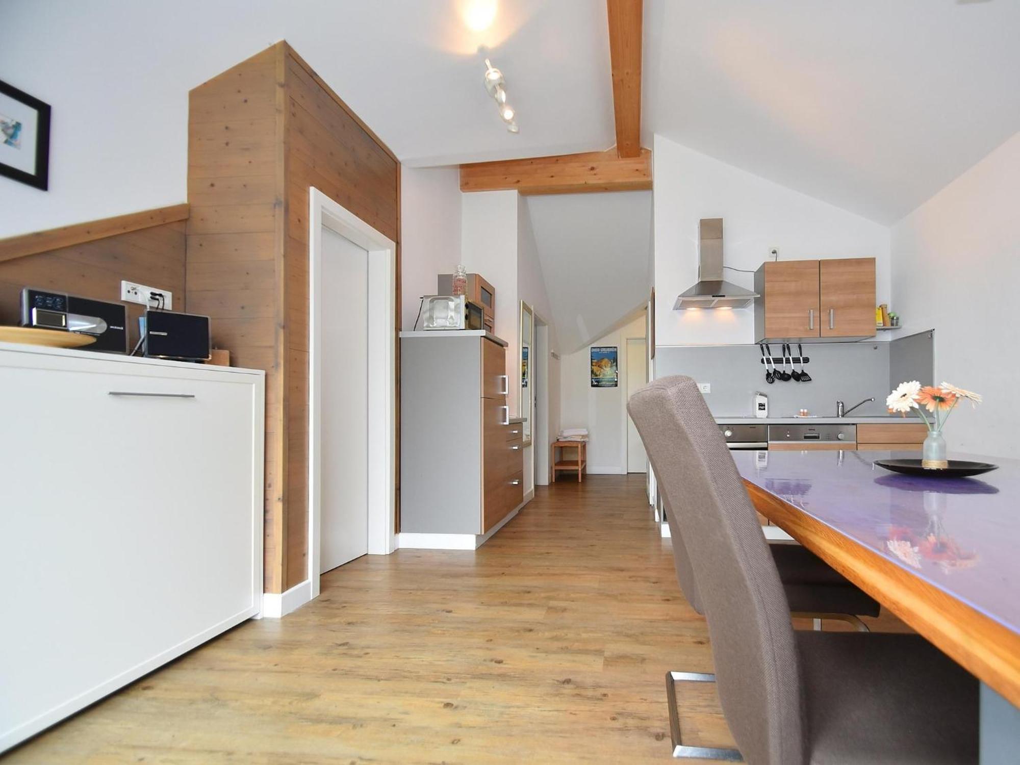 Modern Apartment In Willingen Near Ski Lift Extérieur photo