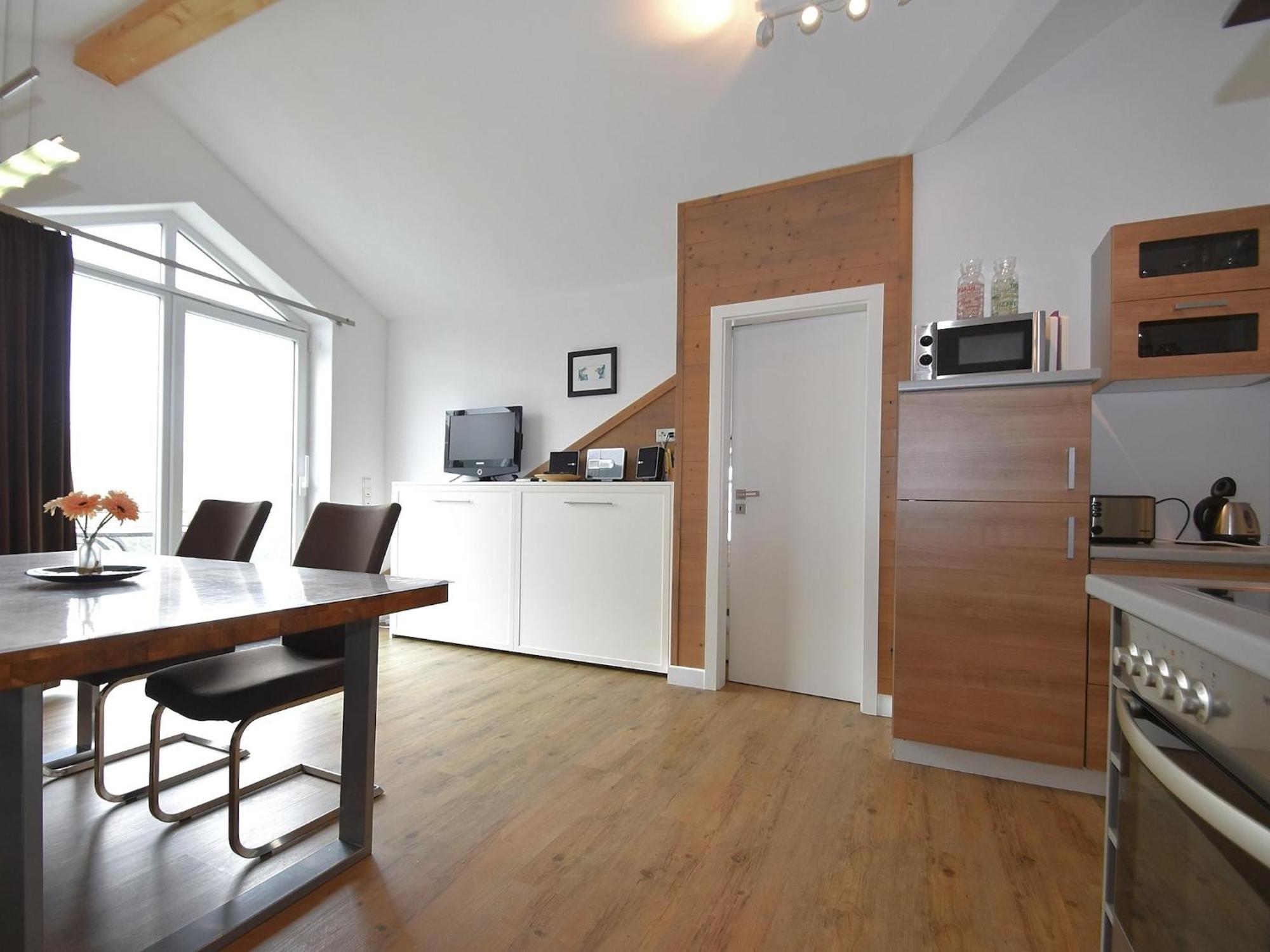 Modern Apartment In Willingen Near Ski Lift Extérieur photo