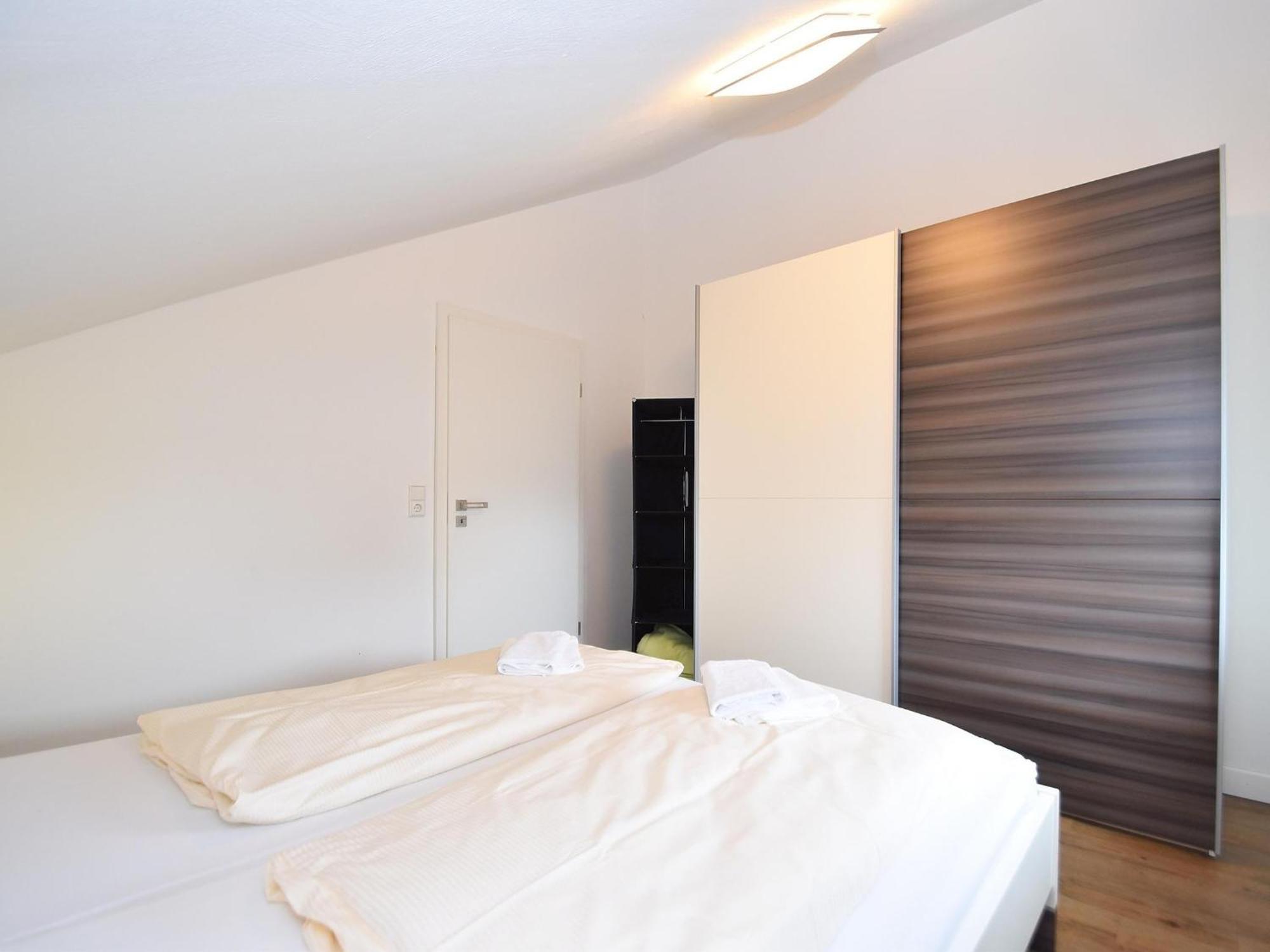 Modern Apartment In Willingen Near Ski Lift Extérieur photo