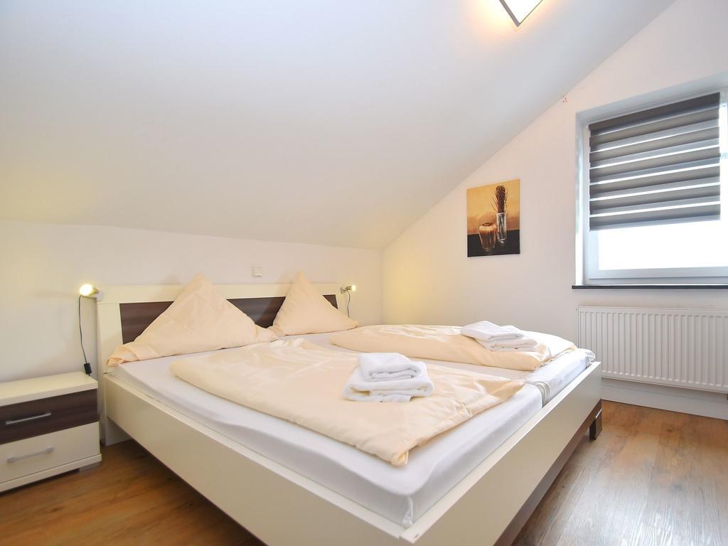 Modern Apartment In Willingen Near Ski Lift Extérieur photo