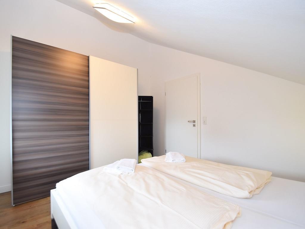Modern Apartment In Willingen Near Ski Lift Extérieur photo