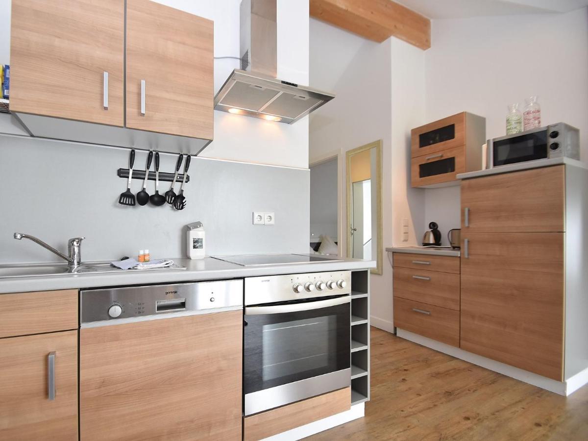 Modern Apartment In Willingen Near Ski Lift Extérieur photo