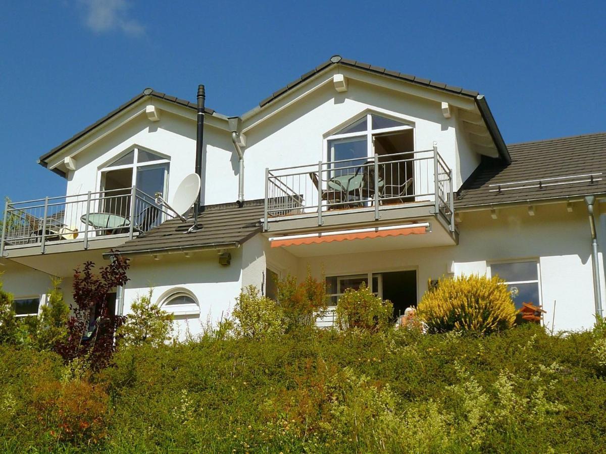 Modern Apartment In Willingen Near Ski Lift Extérieur photo