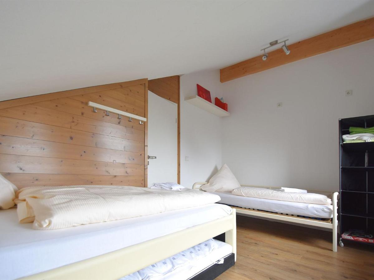 Modern Apartment In Willingen Near Ski Lift Extérieur photo
