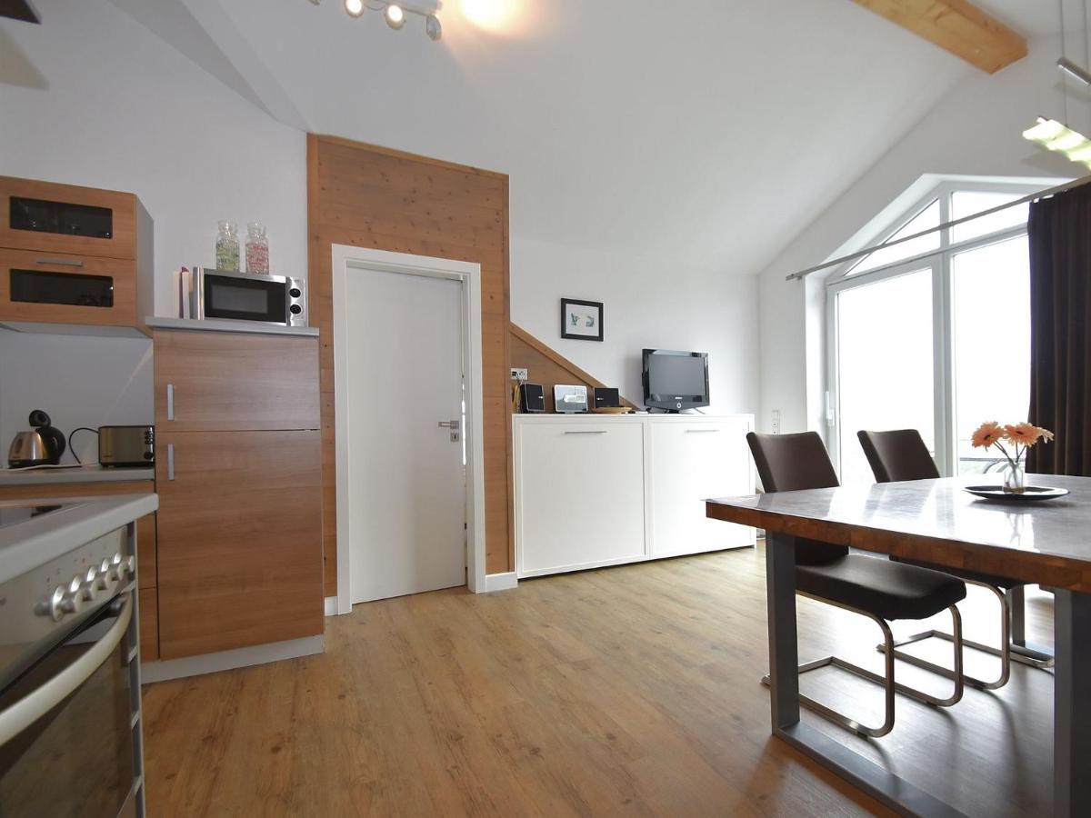 Modern Apartment In Willingen Near Ski Lift Extérieur photo